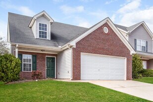 4085 Mission Way in Mcdonough, GA - Building Photo