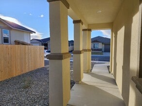 822 Wild Daisy in Minden, NV - Building Photo - Building Photo