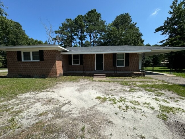 property at 6508 St Louis St