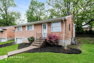 5398 Romance Ln in Cincinnati, OH - Building Photo - Building Photo