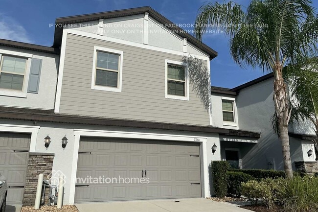 property at 2860 YellowHammer Wy