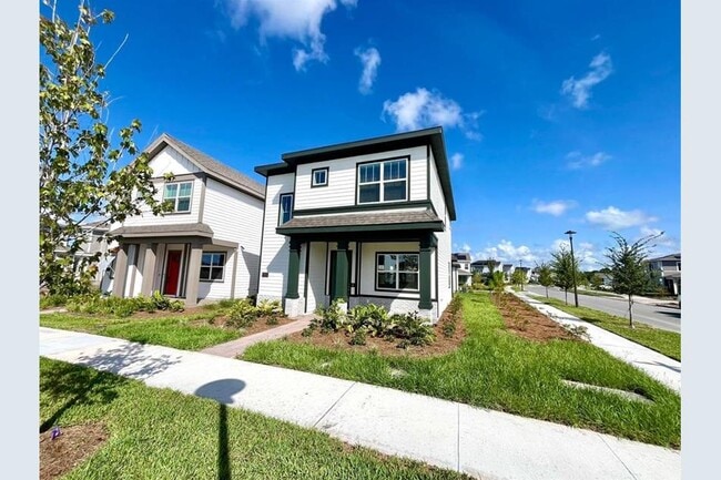 property at 3082 Voyager Ave