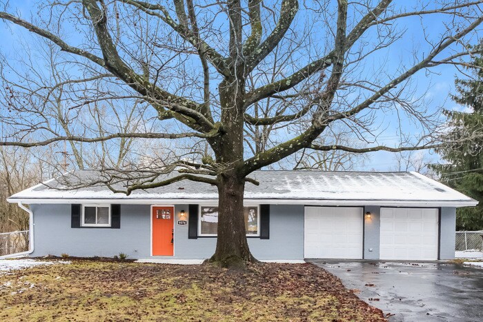9578 Kosta Dr in Cincinnati, OH - Building Photo