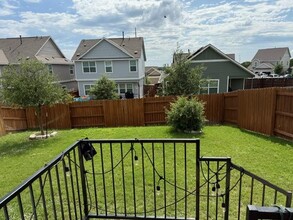 149 Wind Flower Ln in Liberty Hill, TX - Building Photo - Building Photo