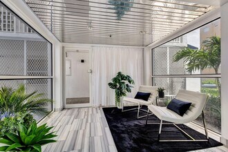 3901 S Flagler Dr in West Palm Beach, FL - Building Photo - Building Photo