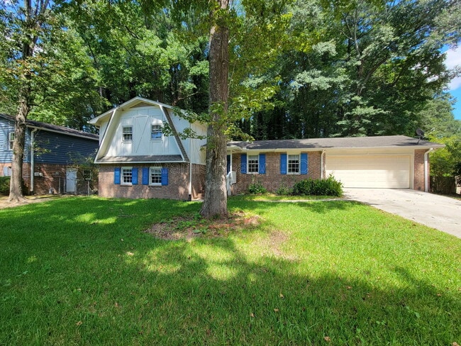 2506 Windmere Dr NW in Norcross, GA - Building Photo - Building Photo