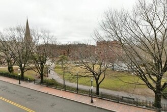 219 W Newton St in Boston, MA - Building Photo - Building Photo