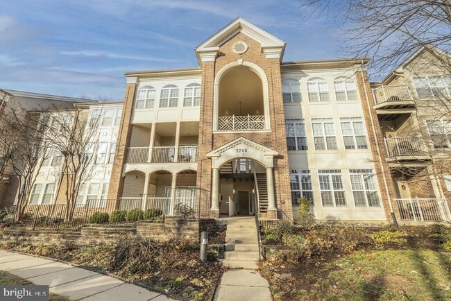 property at 7706 Haynes Point Way