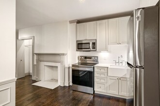 11 Dana St in Cambridge, MA - Building Photo - Building Photo