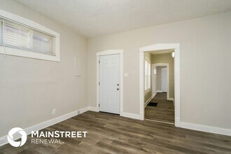 1720 Wilson Ave in Louisville, KY - Building Photo - Building Photo