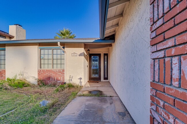 506 Shasta St in Taft, CA - Building Photo - Building Photo