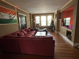 317 Saint Paul St, Unit 1 in Brookline, MA - Building Photo