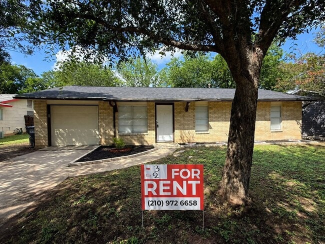 property at 4911 Casa Grande St