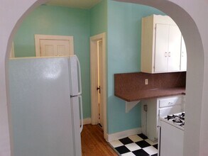 533 W Doty St in Madison, WI - Building Photo - Building Photo