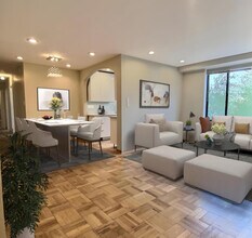 5112 MacArthur Blvd in Washington, DC - Building Photo - Building Photo