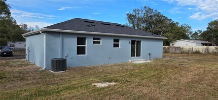 26640 Brahma Dr in Zephyrhills, FL - Building Photo - Building Photo
