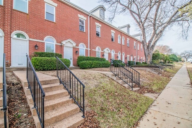 5013 Birchman Ave in Fort Worth, TX - Building Photo - Building Photo