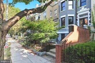 1448 Harvard St NW in Washington, DC - Building Photo - Building Photo