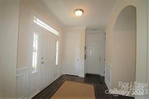10517 Donahue Dr in Huntersville, NC - Building Photo - Building Photo