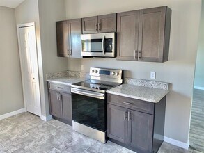 117 Stewart Lake Loop in Groveland, FL - Building Photo - Building Photo