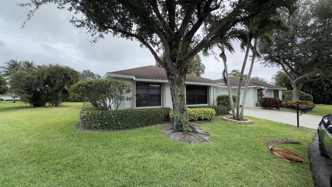 property at 9900 Chestnut Tree Terrace