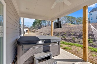 46 Saddlebred Ln in Dallas, GA - Building Photo - Building Photo