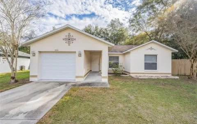 property at 4533 Eagle Ranch Dr