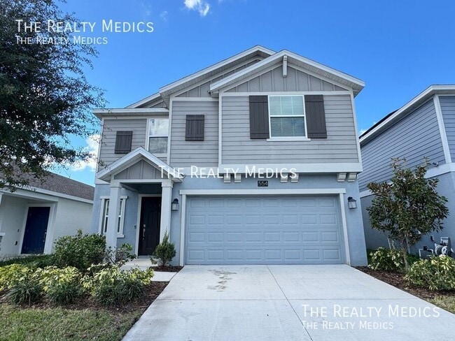 property at 554 Jett Ln