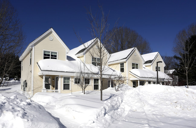 Varney Square Apartments