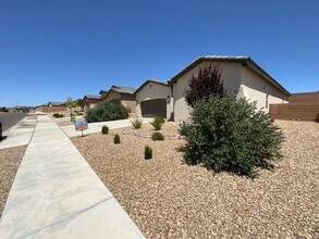 3969 Kodiak Rd NE in Rio Rancho, NM - Building Photo - Building Photo