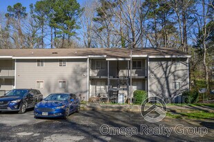 1600 14th Ave E in Jasper, AL - Building Photo