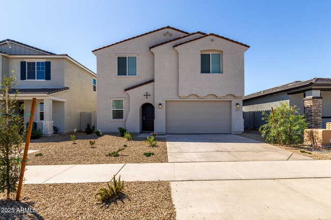 property at 18207 W Daley Ln