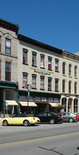 Water's Edge Apartments in Sandusky, OH - Building Photo - Building Photo