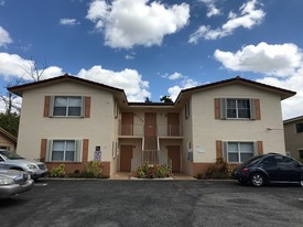 3765 Riverside Dr Apartments