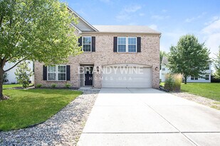 967 Webb Dr in Greenfield, IN - Building Photo