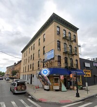 2904 Atlantic Ave in Brooklyn, NY - Building Photo - Building Photo