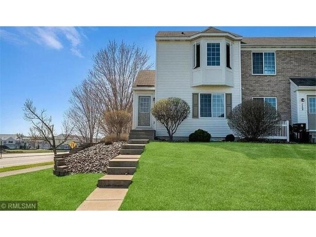 property at 7204 147th Terrace NW