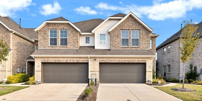 1320 Hill Country Pl in Celina, TX - Building Photo - Building Photo