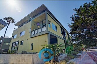 3771 Centre St in San Diego, CA - Building Photo - Building Photo