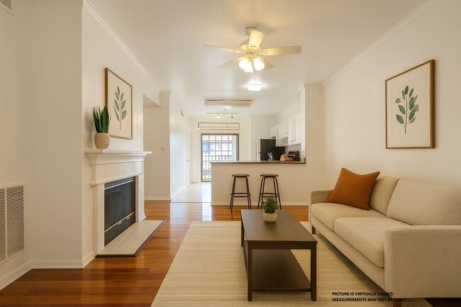 property at 911 N Orange Ave