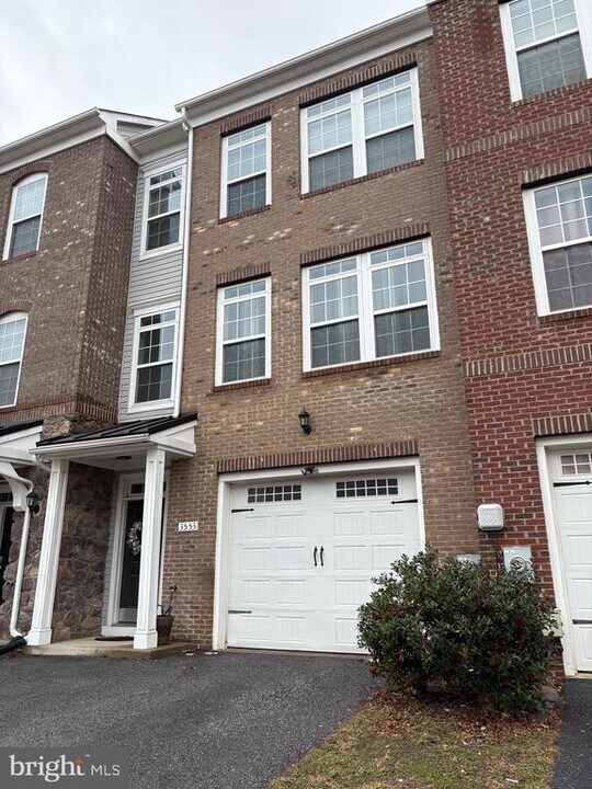 3553 Pipestone Pl in Waldorf, MD - Building Photo