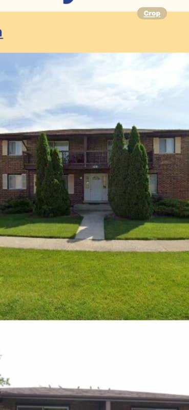 property at 19724 Terrace Ave