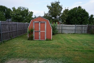 5617 SE 85th St in Oklahoma City, OK - Building Photo - Building Photo