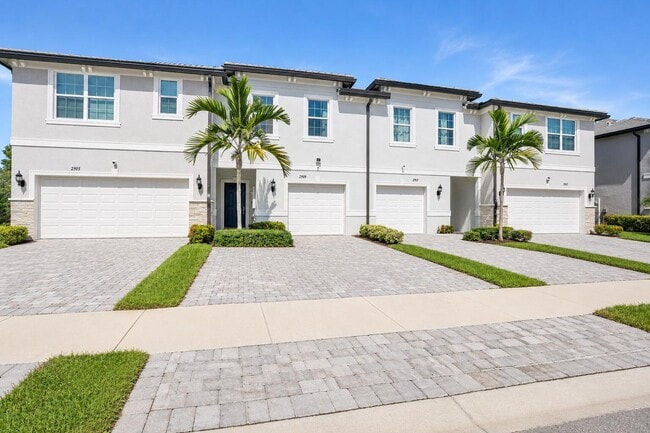 property at 2909 Olivia Ave