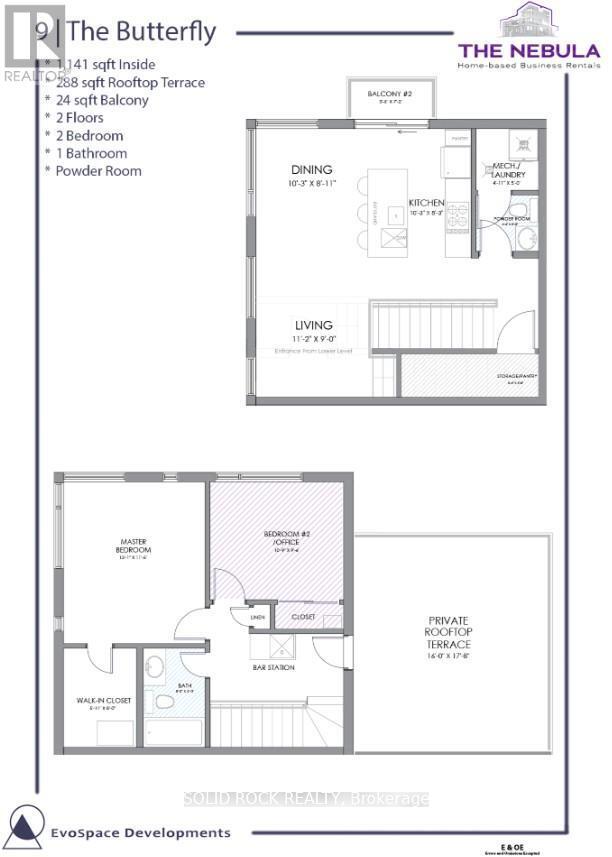 845 Champlain St in Ottawa, ON - Building Photo - Building Photo