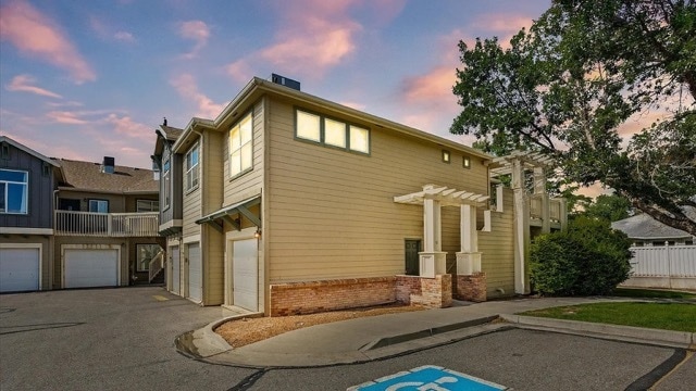 property at 2491 Fountain Greens Pl