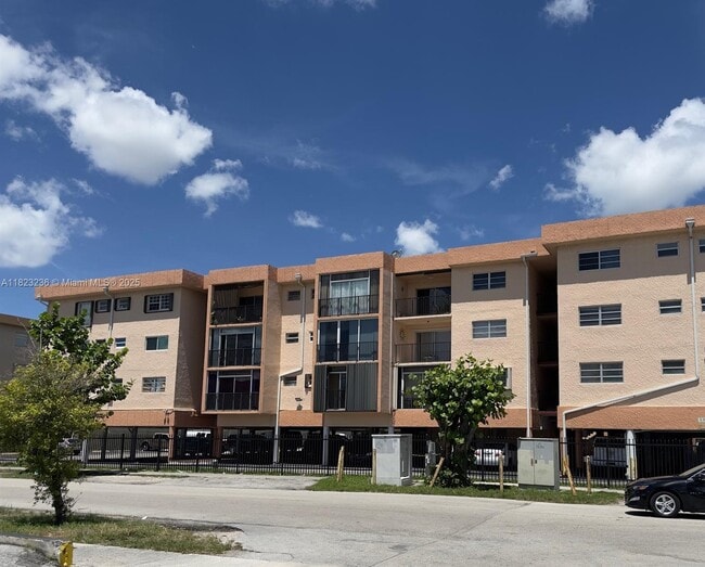 property at 1855 W 60th St