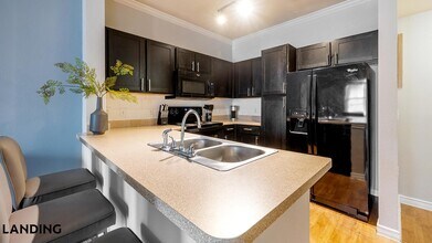 522 Hancock Ave, Unit 2-235 in Corpus Christi, TX - Foto de edificio - Building Photo