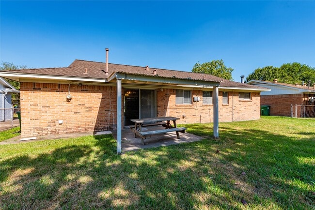 property at 10914 Keese Dr