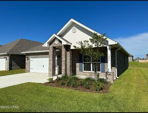 1226 Jack Jack Dr in Lynn Haven, FL - Building Photo - Building Photo